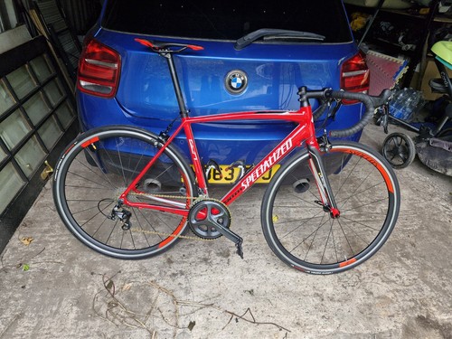 Specialized allez road - specialized,