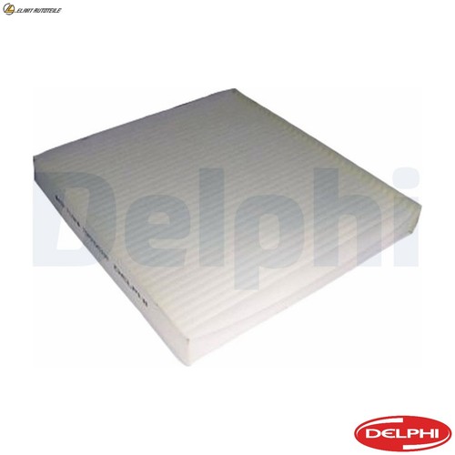 Interior air filter tsp0325338 - air,