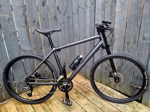 Cannondale bad boy - bad,