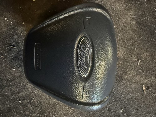 Ford fiesta aibag steering - aibag,