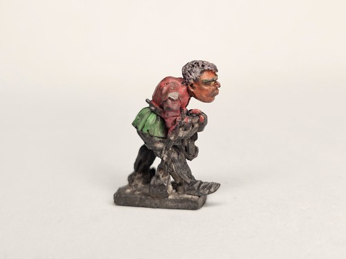 Citadel c27 half orc - half, w