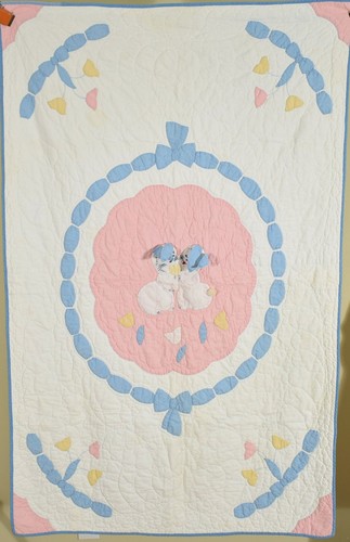 Whimsical vintage 1930 bunny - whimsical,
