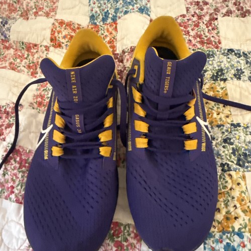 Lsu track nike - nike, zoom