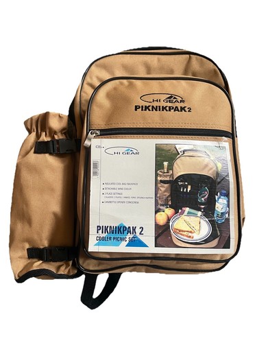 Gear piknikpak2 picnic - piknikpak2,