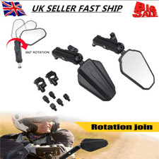 Motorcycle Adventure Ball-Head