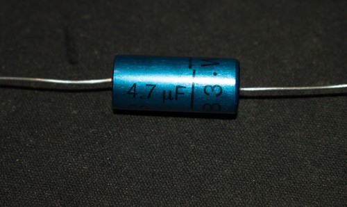 Capacitor wima mkb 4 7 - mkb, 3,