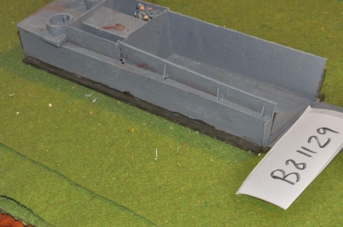 28mm ww2 german bolt - /,