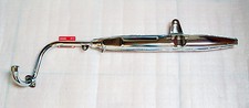 Original exhaust muffler Honda Dax ST 50, ST 70, CT 70 - new 