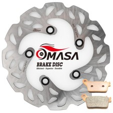 Brake Rotor+Pads for SUZUKI