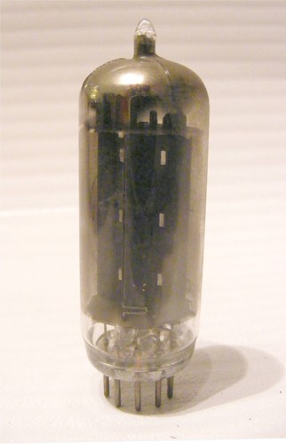 Ez80 adzam philips mullard - /,