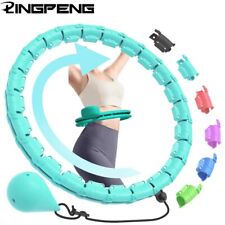 Smart Hula Hoop Massage Hoop