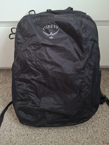 Osprey ultralight stuff - osprey, pack