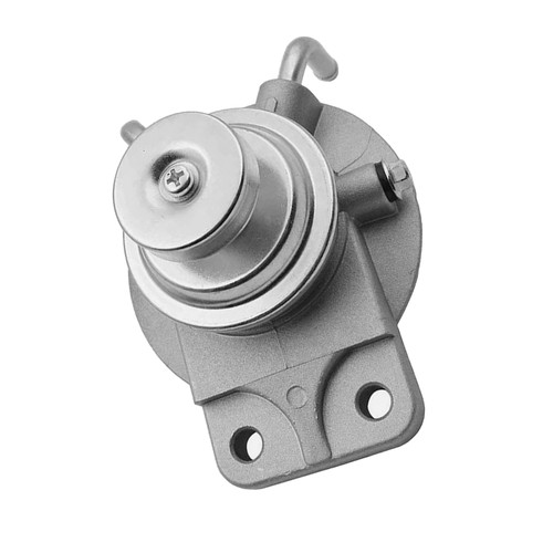Diesel fuel primer pump - diesel,