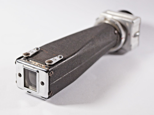 Paillard bolex trifocal - paillard,