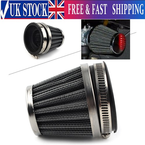 60mm air filter cone - air, for