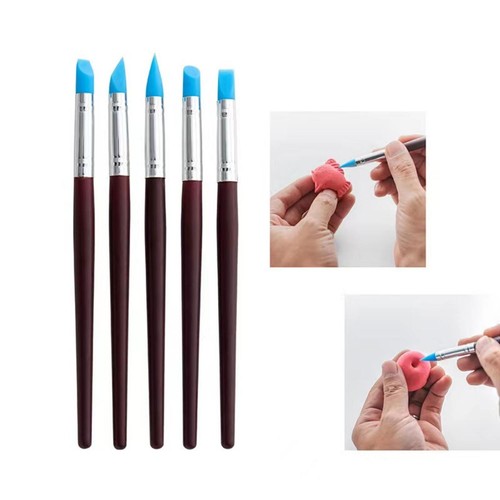 Clay tools diy pottery - clay,