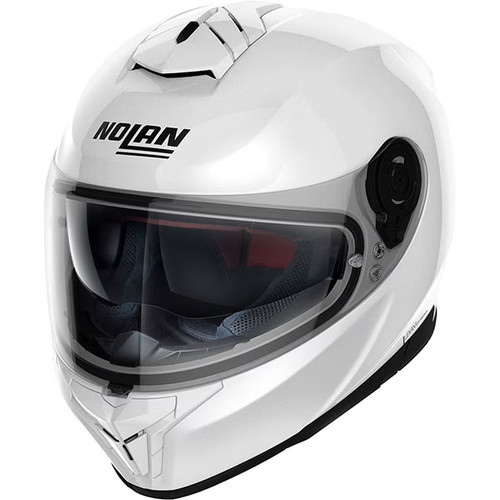 Nolan n80 com - nolan, motorcycle