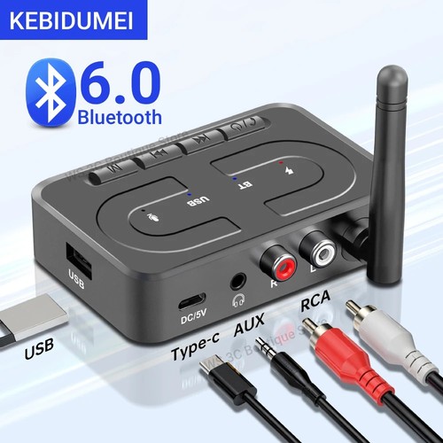 Bluetooth receiver - 6.0,