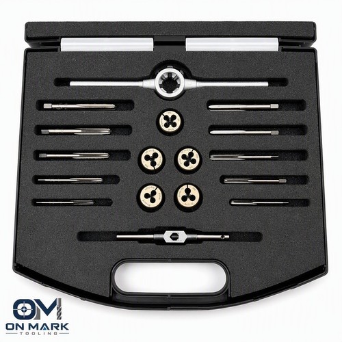 Model engineers tap die - model,