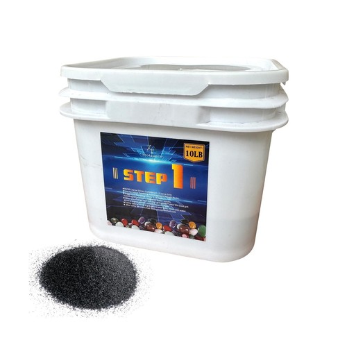 Lbs rock tumbler - 10,