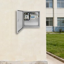 Junction box 60x60x20cm - box,