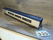HORNBY EUROSTAR INTERMEDIATE