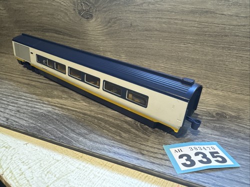 Hornby eurostar intermediate - hornby,