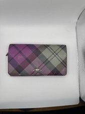 Vivienne Westwood Long Wallet