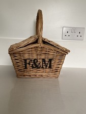 Genuine Fortnum And Mason F&M