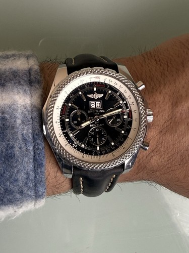 Breitling for bentley 75 - breitling,