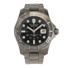 Victorinox Swiss Army Dive