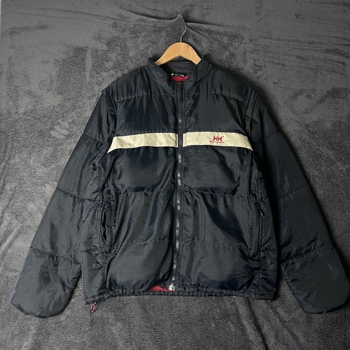 Vintage 2007 helly hansen - 2007,