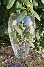 Dartington Crystal Hand Cut