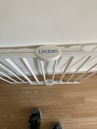 Lindam wall fix extending - lindam,