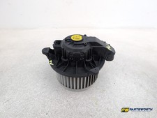 FORD B-MAX ZETEC TURBO Heater