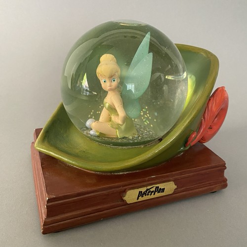 Disney tinker bell snow - disney,