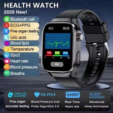 Smart Watch Men Women Fitness