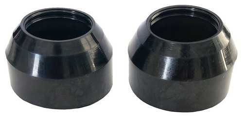 Fork dust boots pair for - fork,