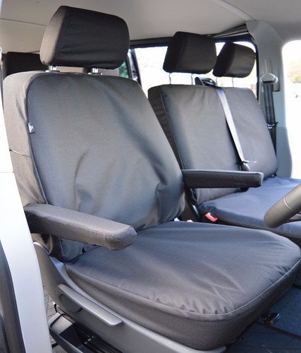 Transporter genuine fit - vw,