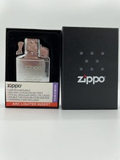 Zippo Genuine Electric Arc