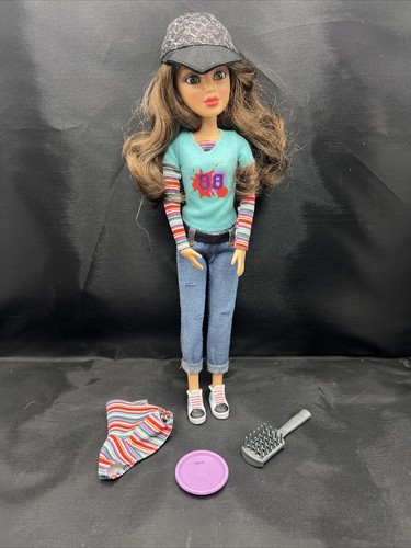 Liv katie doll missing sk8 - katie,