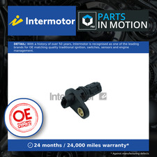 RPM / Crankshaft Sensor 17138