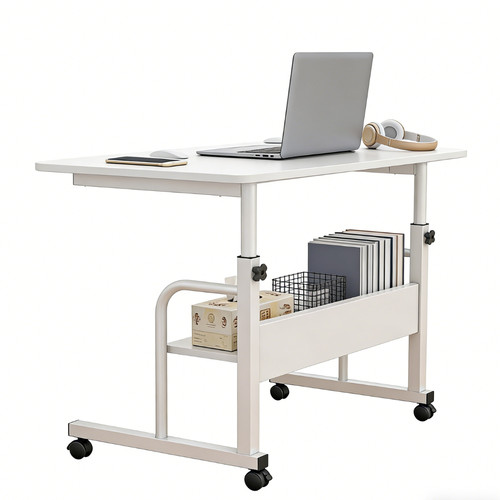 Mobile over bed chair table - mobile,
