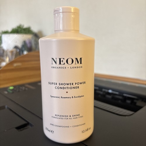 Neom super shower power - neom,