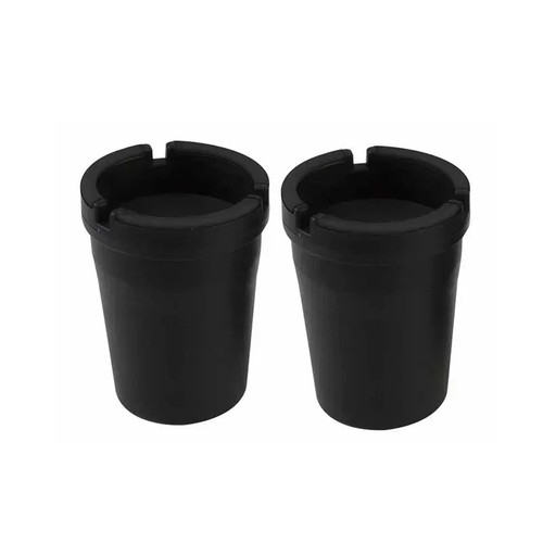 New butt bucket extinguishing - ,