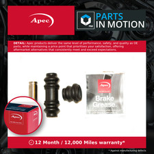 Brake Caliper Fitting Kit fits