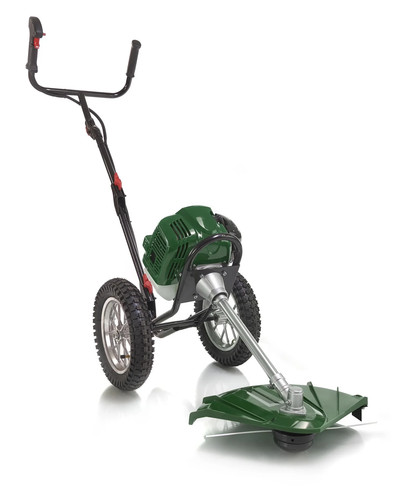 Bff52 wheeled gasoline - wheeled,