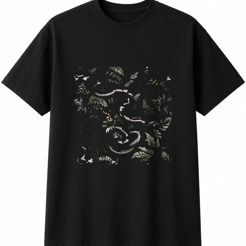 Milk snake nature mens - milk,
