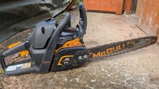McCulloch Chainsaw CS-42S