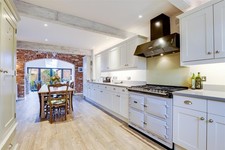 Aga Cooker Six-Four Series DC6